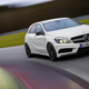 Illustration for article titled The 2014 Mercedes A45 AMG Is The Ultimate Hot Hatch That Well Never See